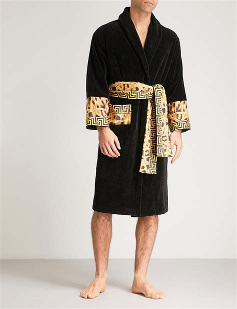 versace knitwear for men|versace gown men's.